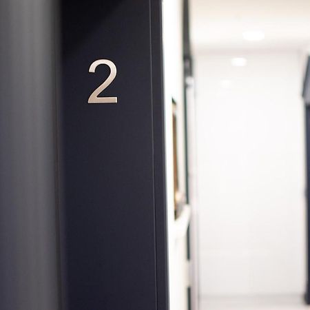 Center Luxury Rooms 1 スプリト エクステリア 写真