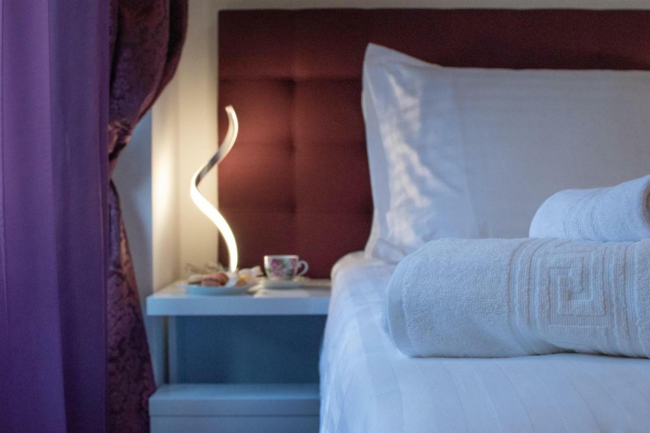 Center Luxury Rooms 1 スプリト エクステリア 写真