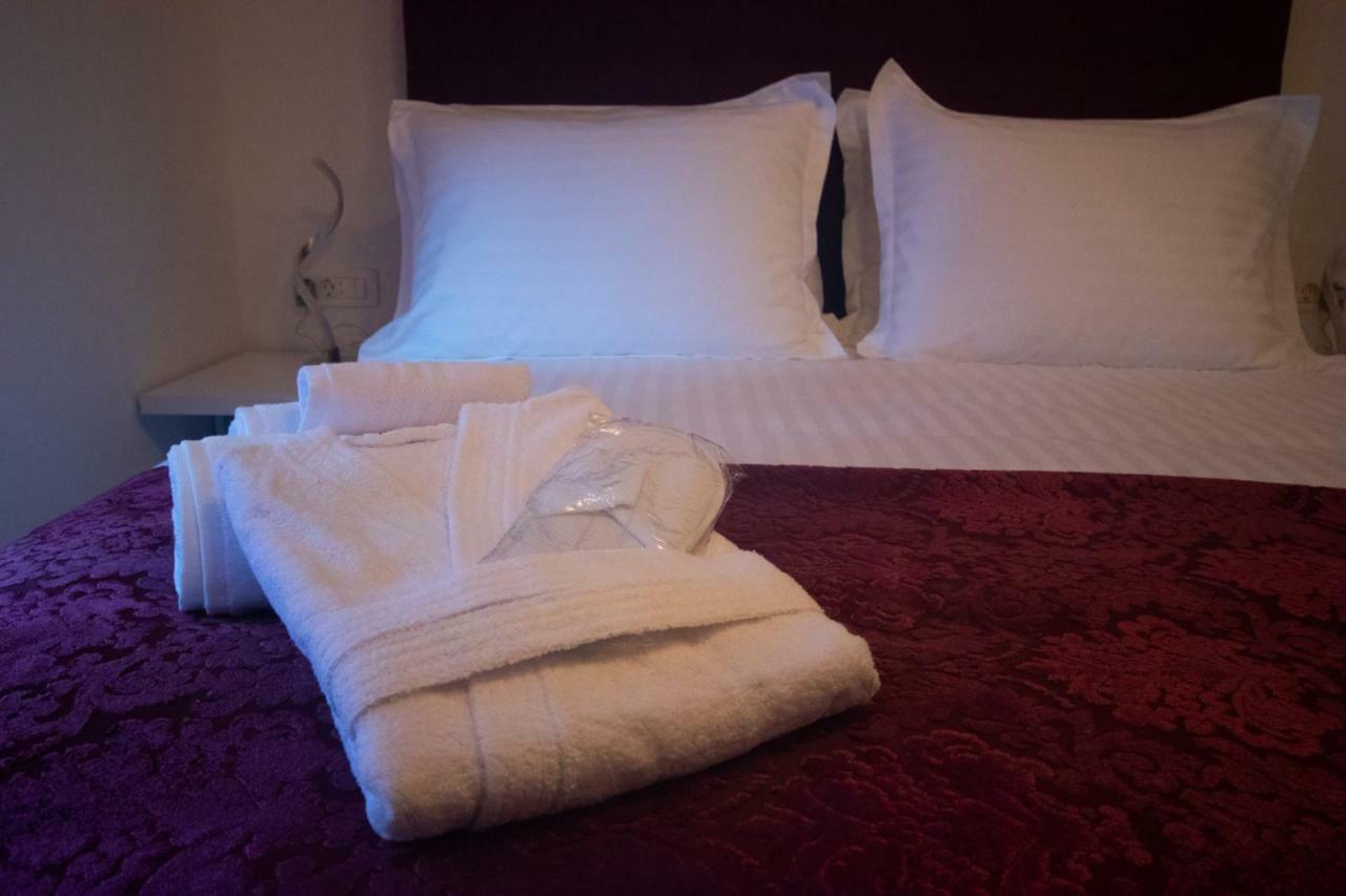 Center Luxury Rooms 1 スプリト エクステリア 写真