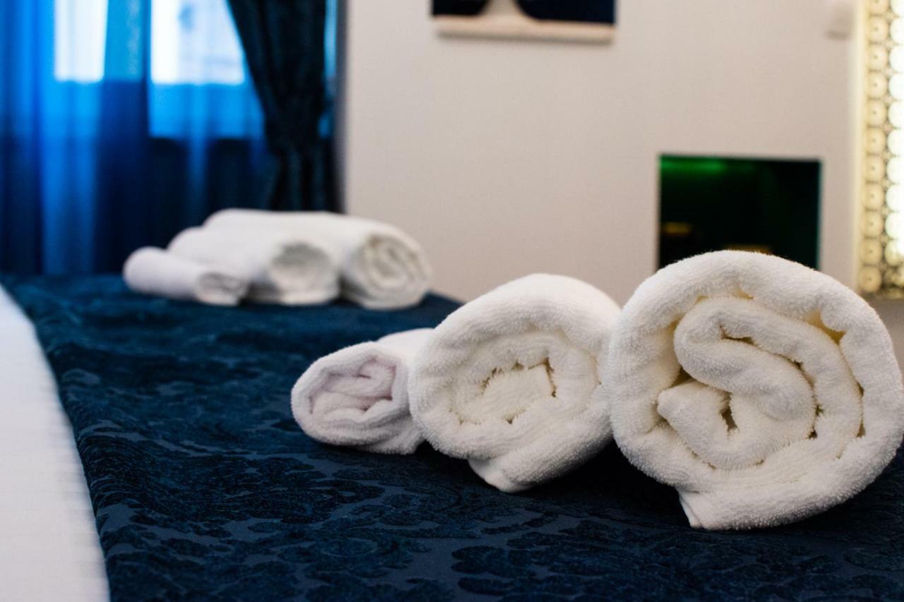 Center Luxury Rooms 1 スプリト エクステリア 写真