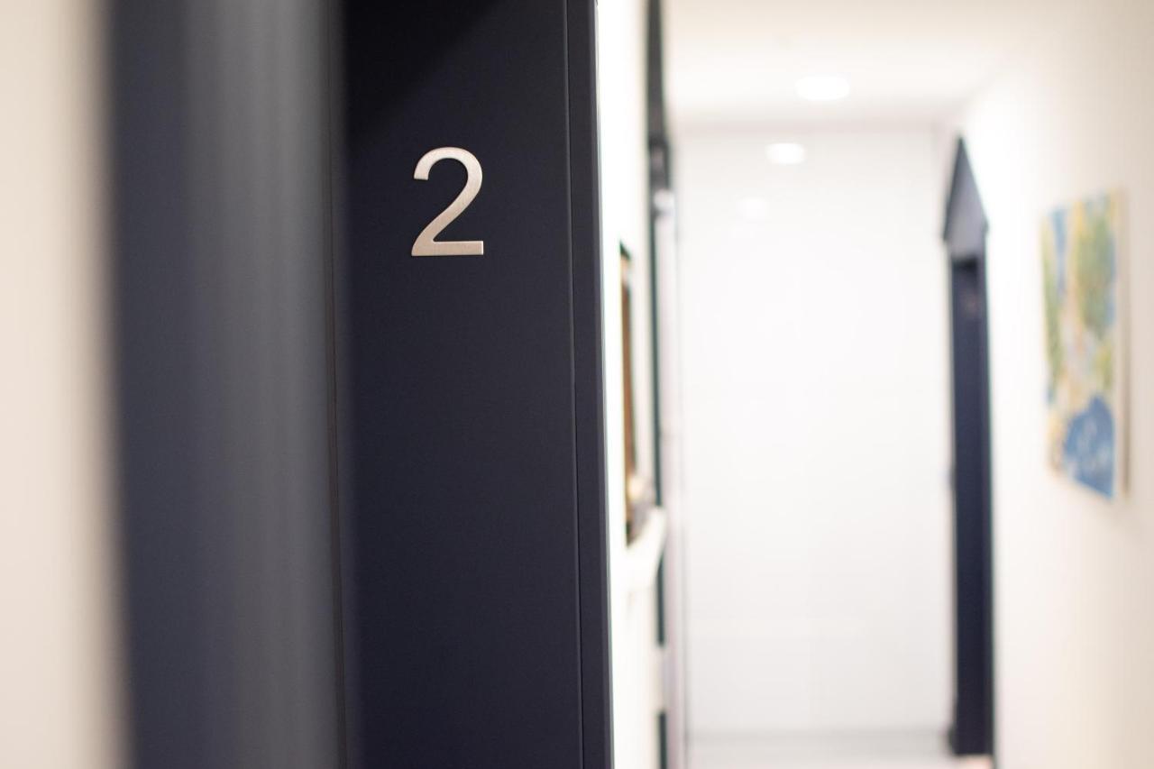 Center Luxury Rooms 1 スプリト エクステリア 写真