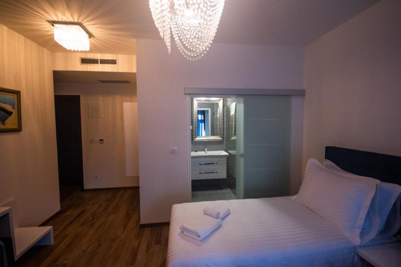 Center Luxury Rooms 1 スプリト エクステリア 写真