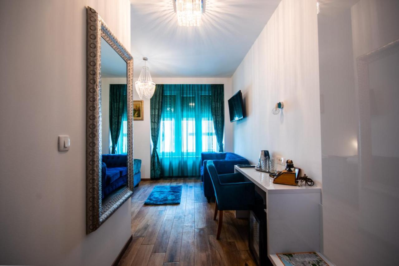 Center Luxury Rooms 1 スプリト エクステリア 写真