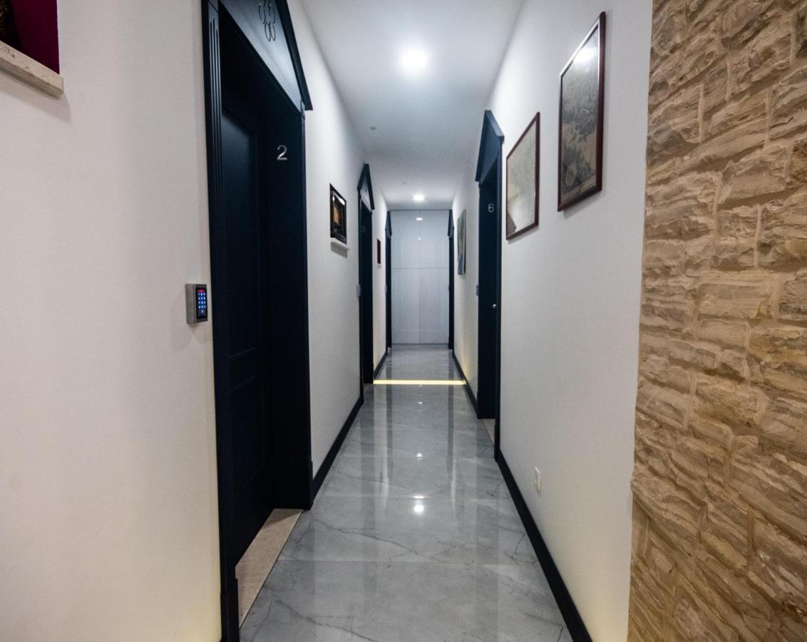 Center Luxury Rooms 1 スプリト エクステリア 写真